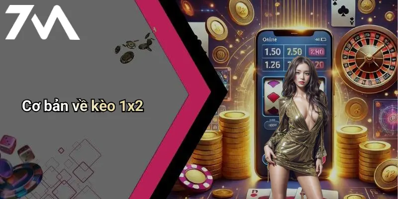 Cơ bản về kèo 1x2