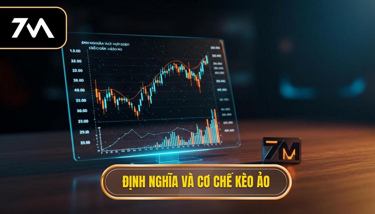 1. Định Nghĩa Và Cơ Chế Hoạt Động Của “Kèo Ảo”