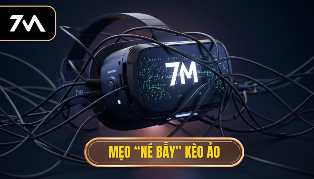 Mẹo “né bẫy” kèo ảo