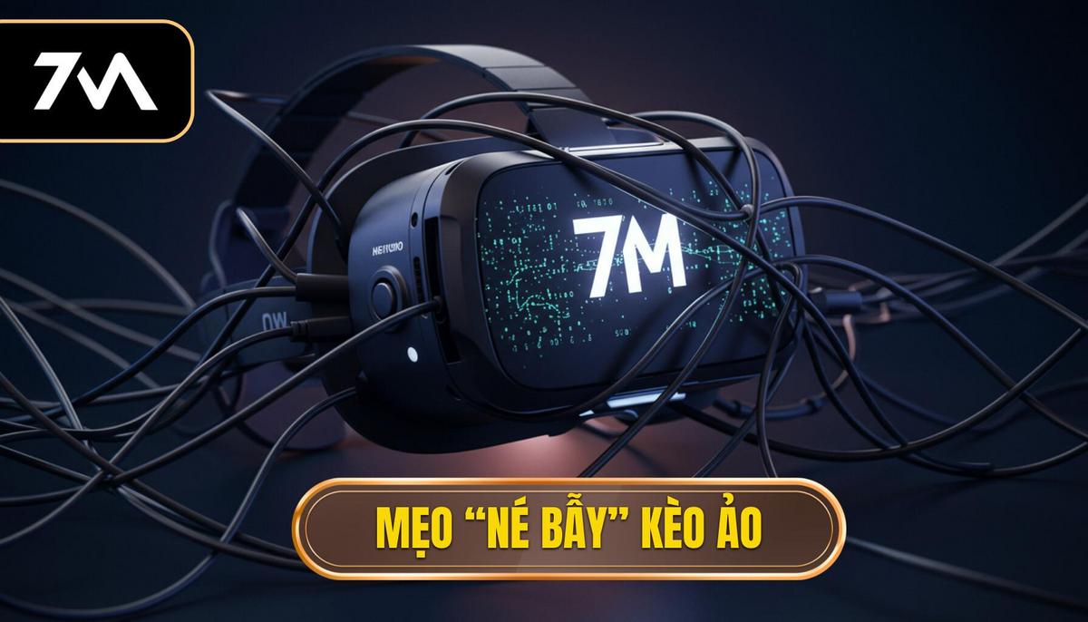 Mẹo “né bẫy” kèo ảo