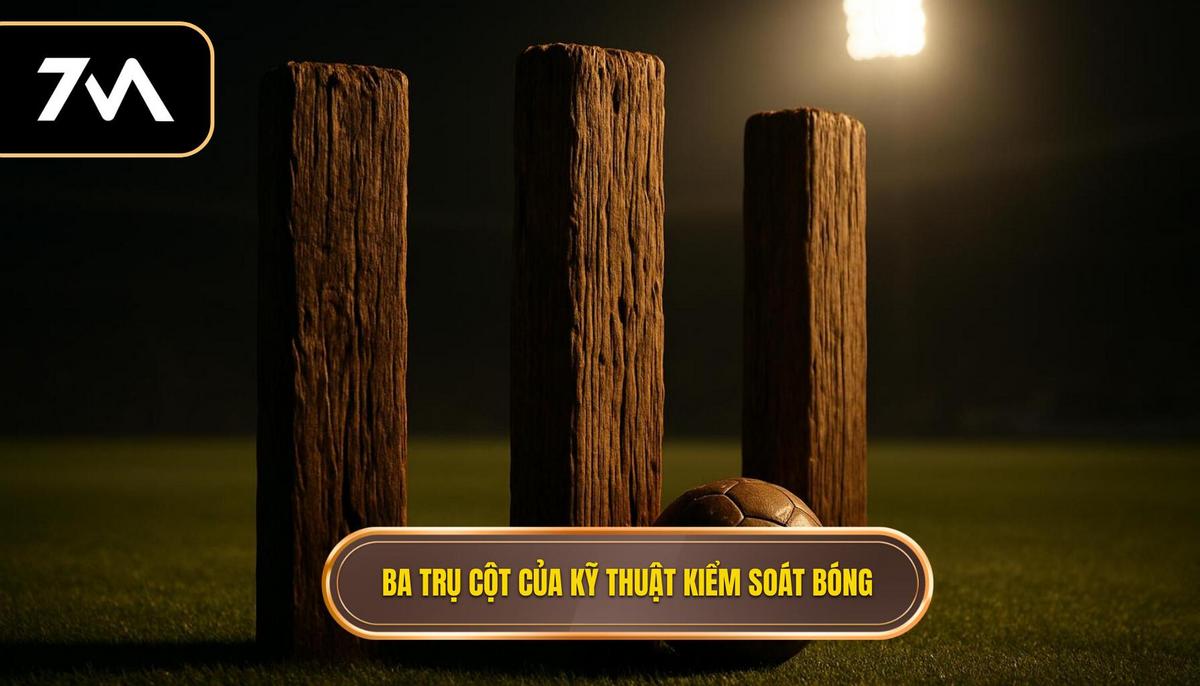 Phân tích cơ học_ Ba trụ cột của Kỹ thuật kiểm soát bóng trong không gian hẹp