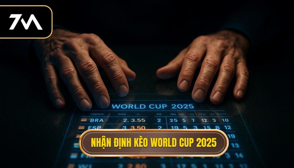 thumb - Nhận định kèo world cup 2025