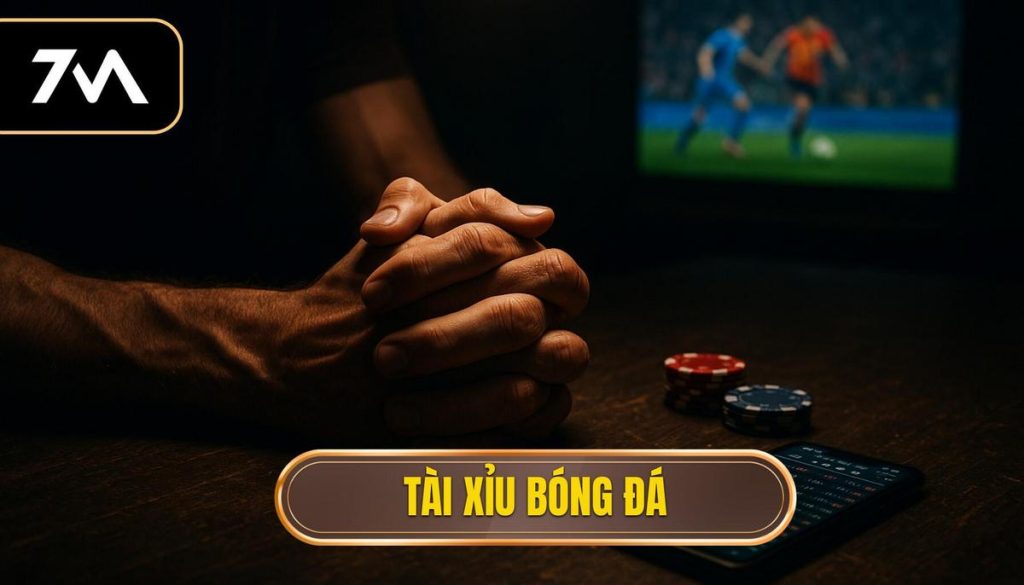 thumb - Tài xỉu bóng đá