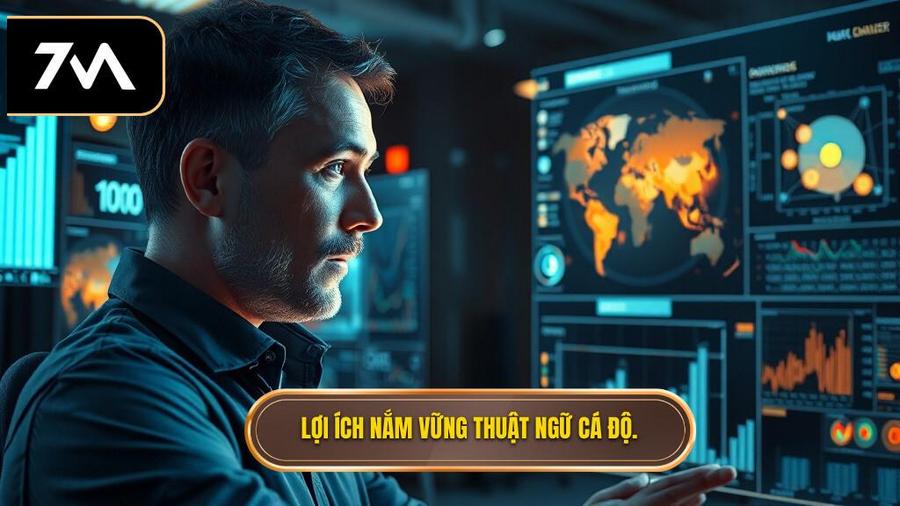 Tại sao phải nắm vững những thuật ngữ cá độ cần biết?