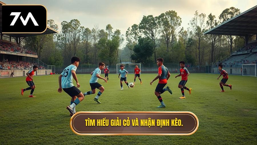 Giải cỏ là gì và tại sao nên quan tâm đến nhận định kèo các giải cỏ?