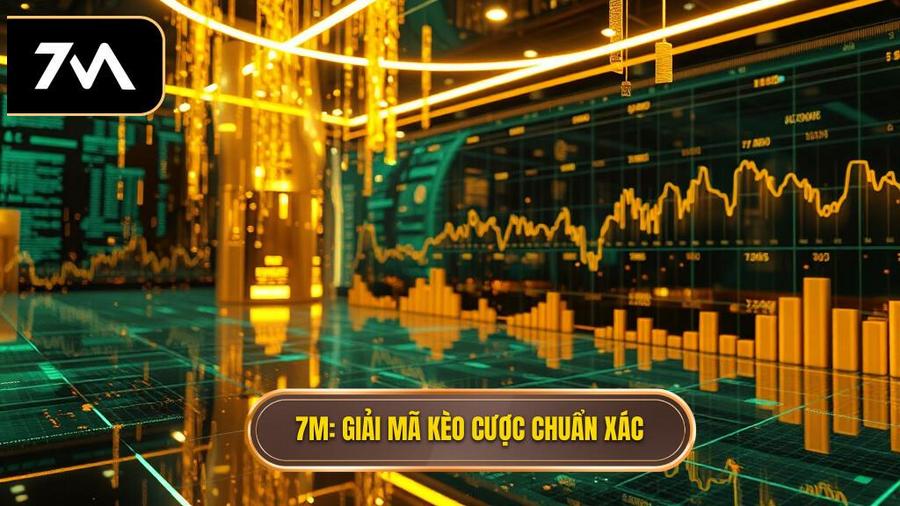 Ý nghĩa các con số trên bảng kèo