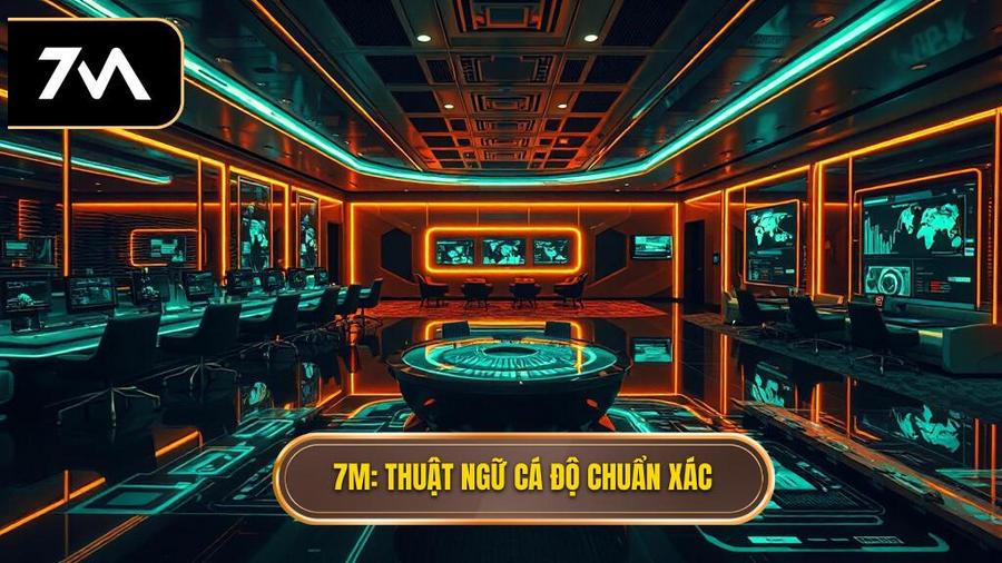 Những thuật ngữ cá độ cần biết