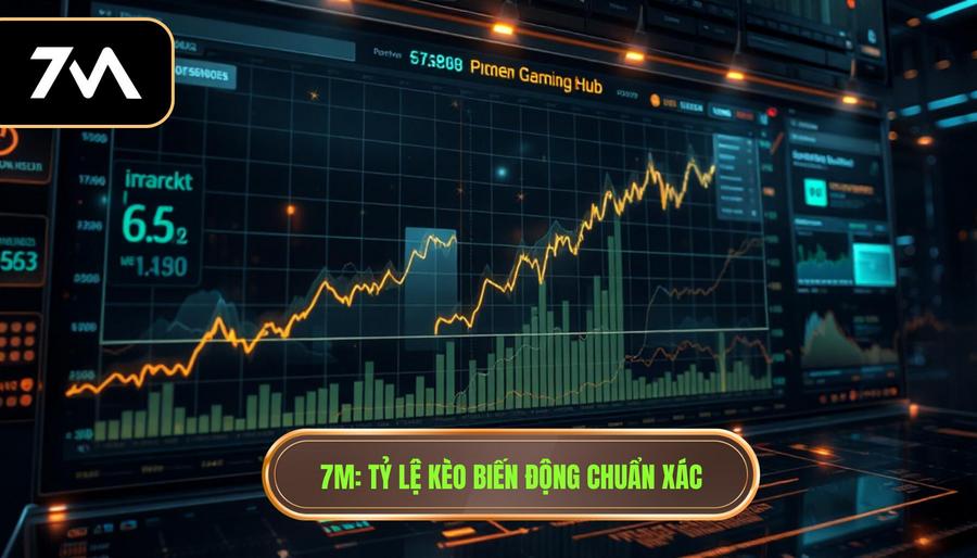7M_ Tỷ lệ kèo biến động chuẩn xác